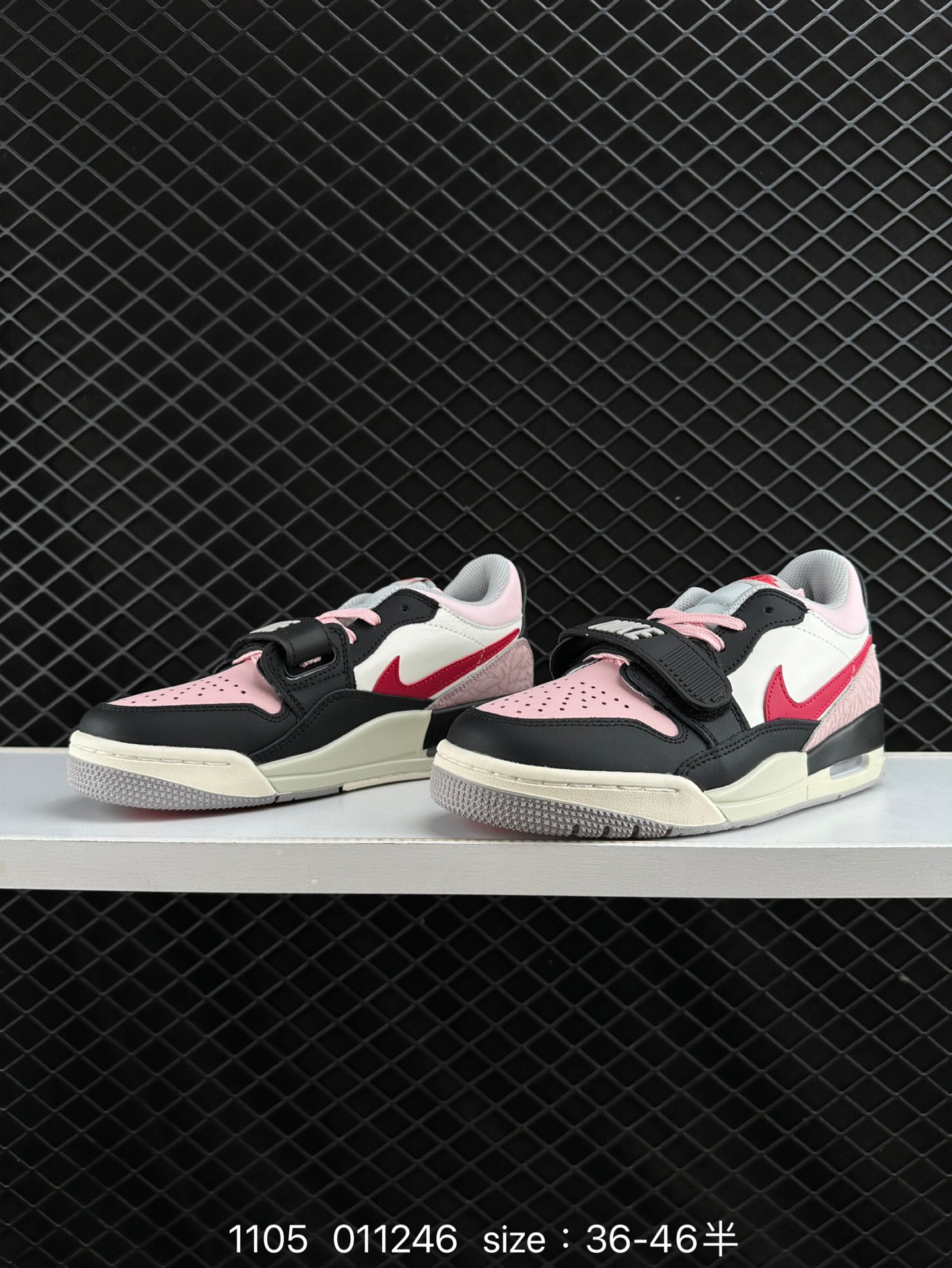 Air Jordan Legacy 312 Low 